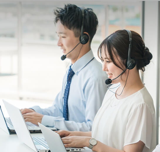 合同会社TT｜社員の集合写真