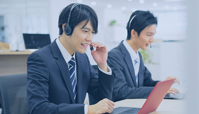 IT・DX研修事業