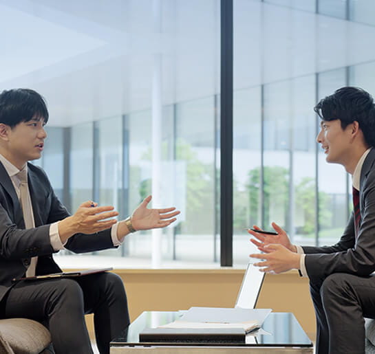 合同会社TT｜社員の集合写真